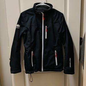 Helly Hansen sailing jacket